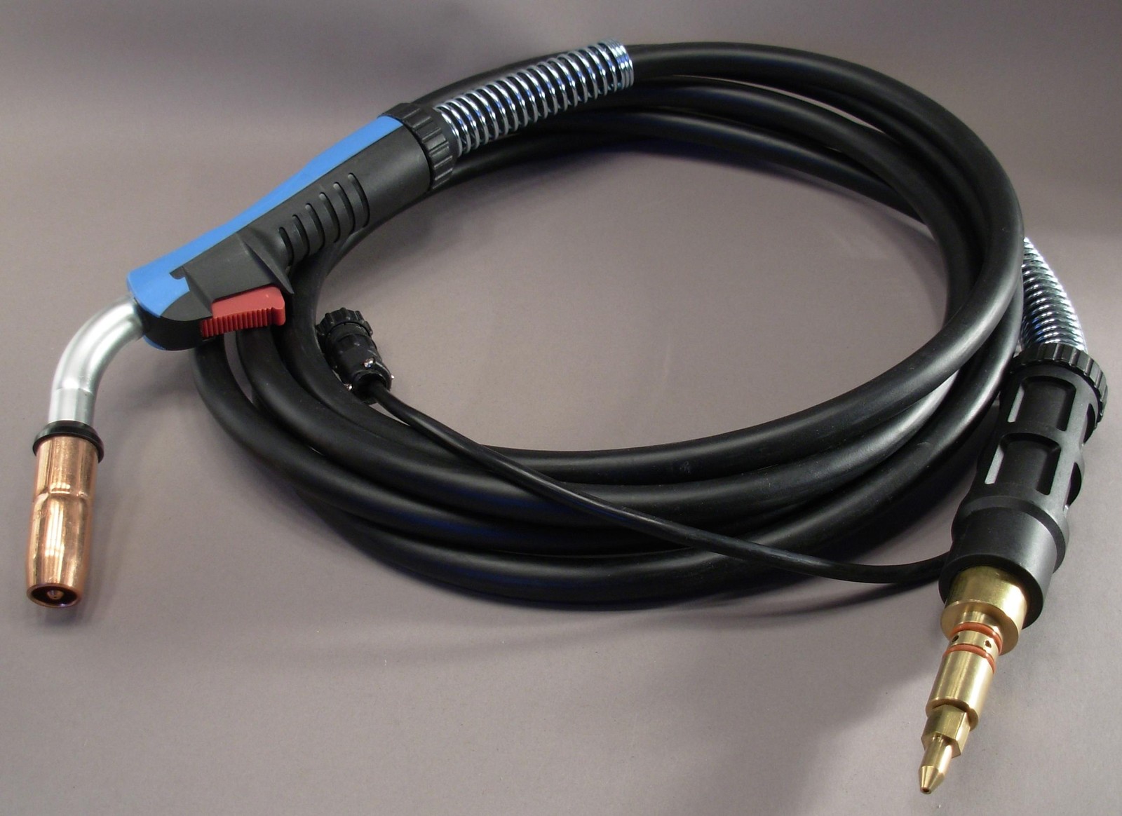 15′ HTP Replacement Mig Gun for Hobart Iron Man 230 240 250 and 275
