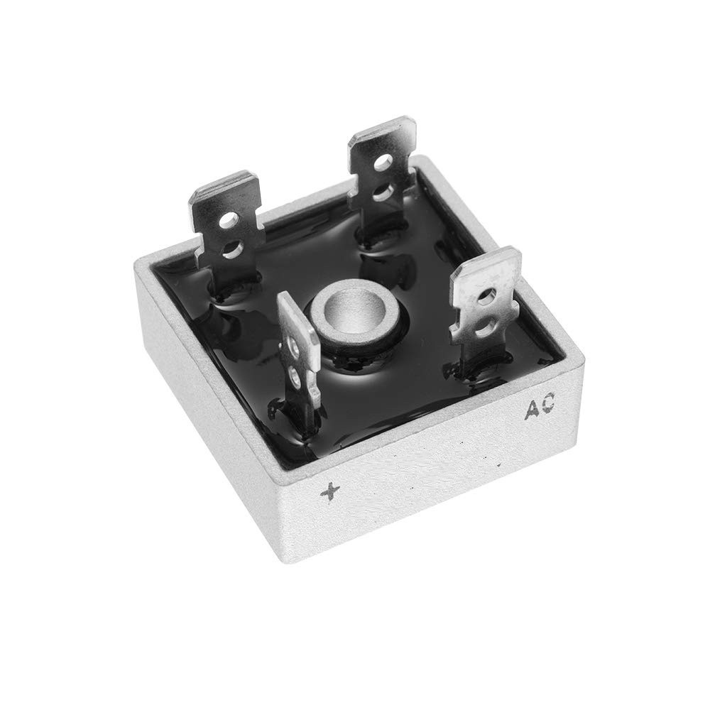 Miller 035704 Bridge Rectifier – 40/50 Amp 1000V Replaces Syncrowave 200/Big 20