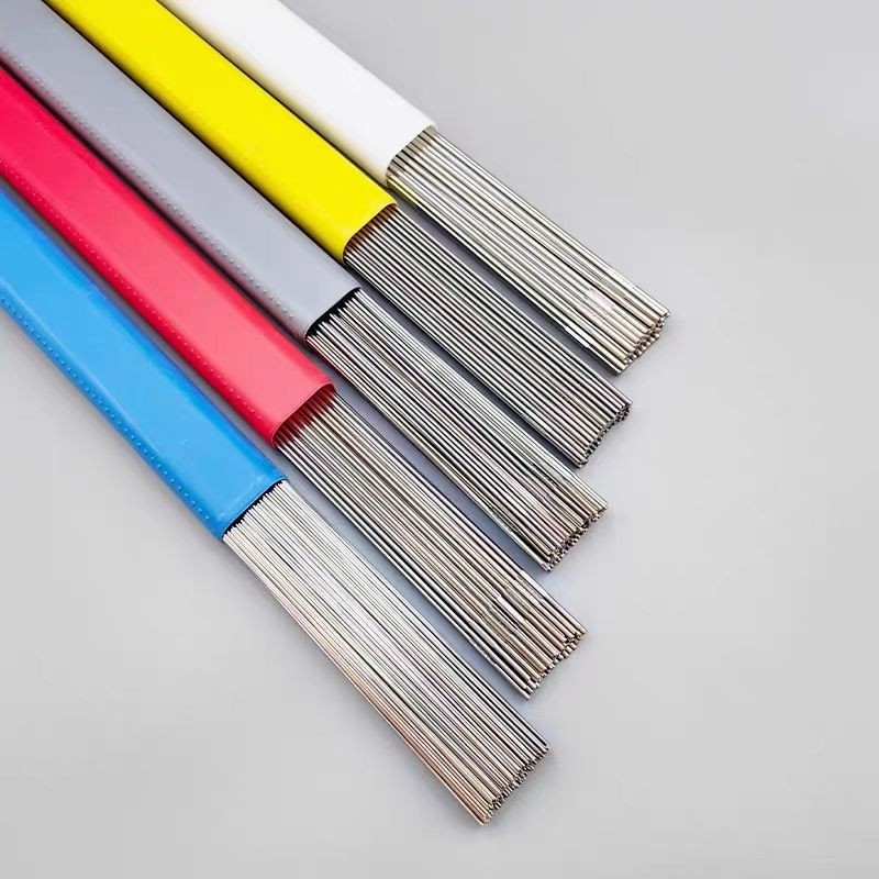 304 Stainless Steel Welding Wire (1.0, 1.2, 1.6, 2.0, 2.5 mm) – 5 kg