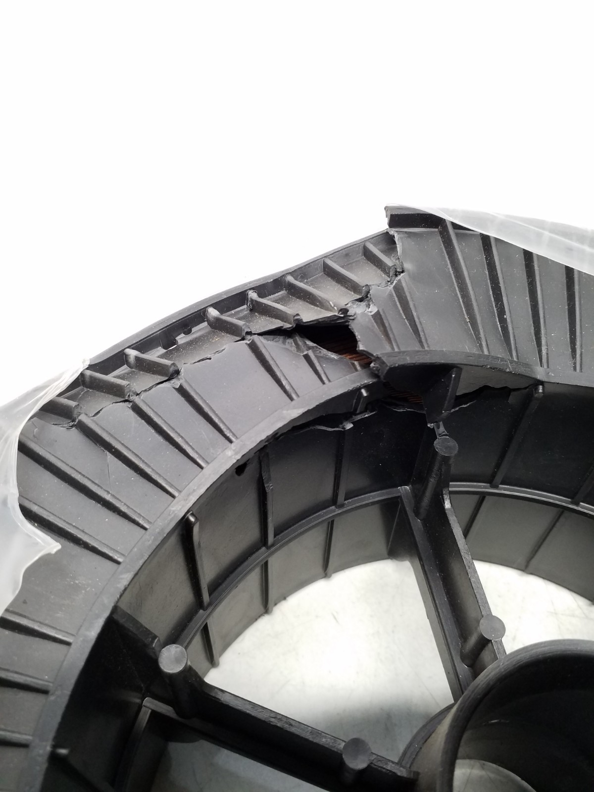 1440-0222 Firepower ER70S-6 MIG Welding Wire .035″ 33 lb Spool