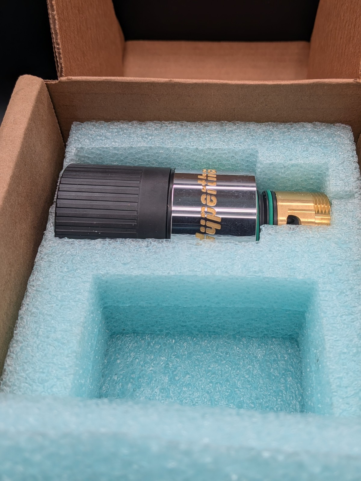 Hypertherm HPRXD Plasma Torch Head NEW GENUINE COMPONENT