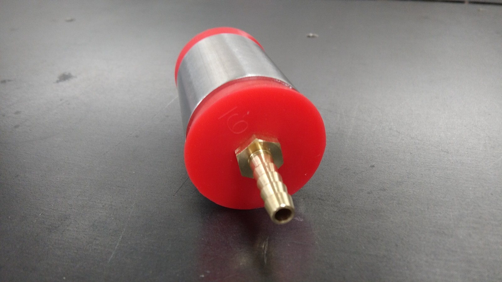 1.75″ Silicone Purge Plugs with Diffusers for Tig Welding Stainless