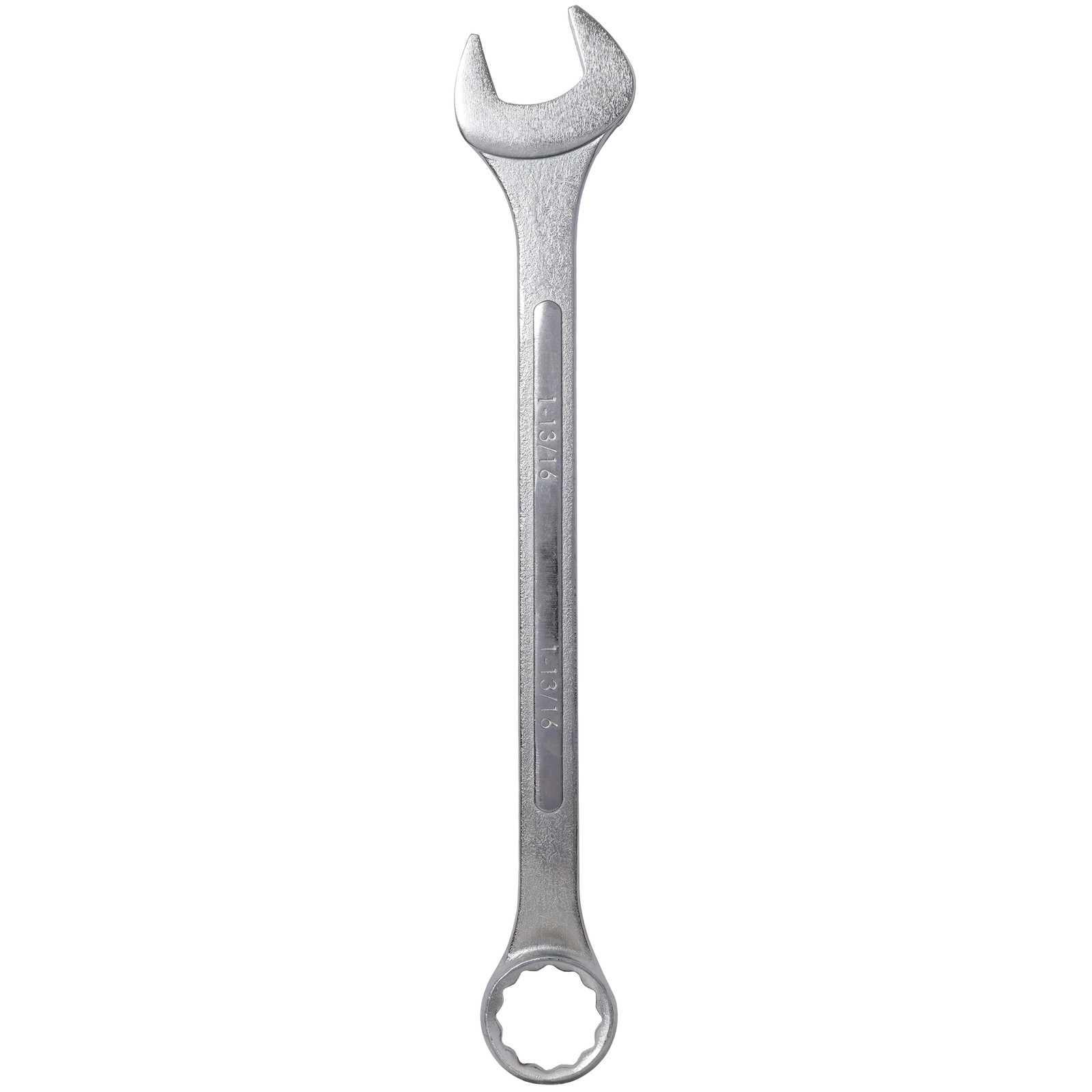 10pc SAE Jumbo Combination Wrench Set 1-5/16″ to 2″ w/ Storage Bag
