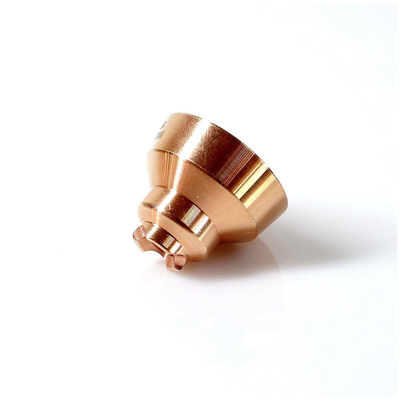 420114 420116 Plasma Electrode Nozzle Swirl ring Shield For PowerMax30 XP Torch
