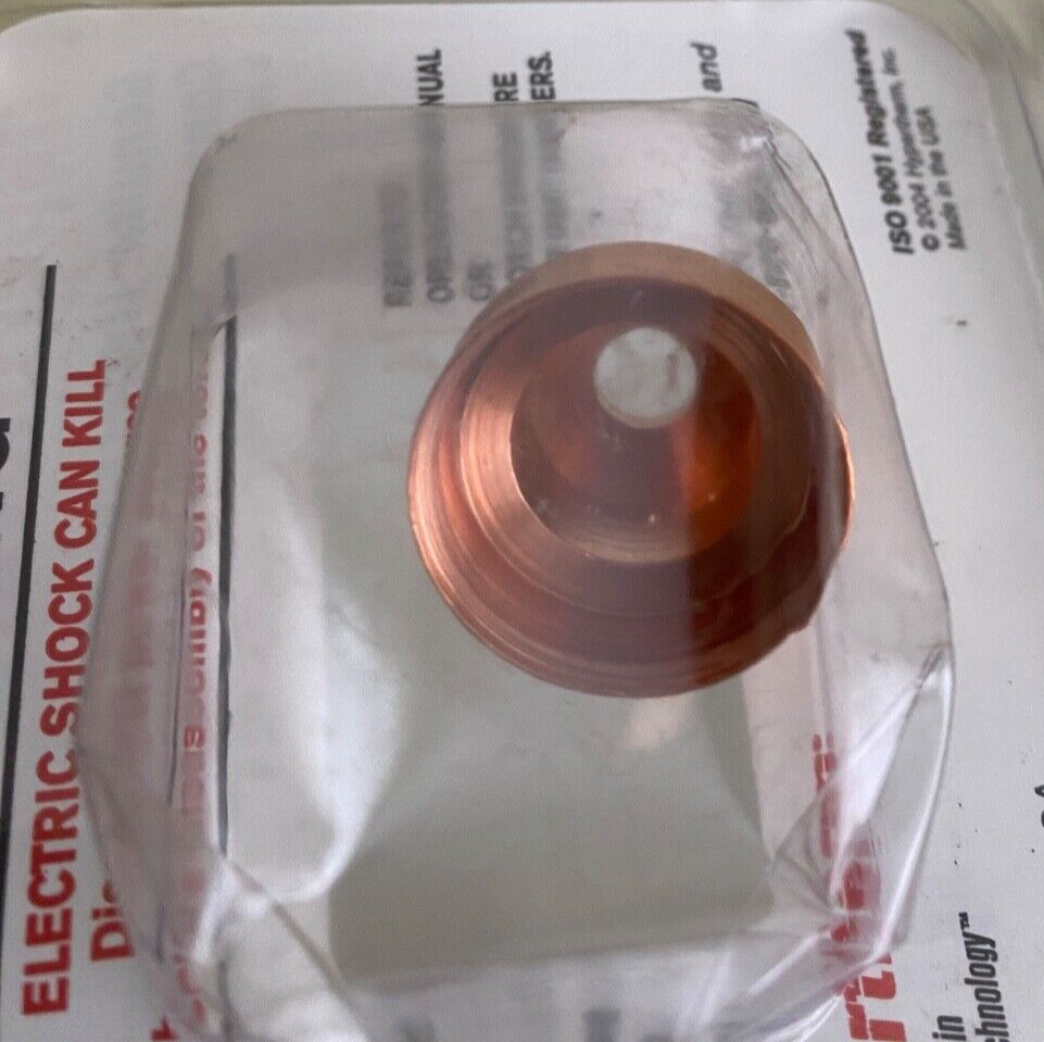 Genuine Hypertherm 120977 Gouging Shield PMX1000/1250/1650/RT80