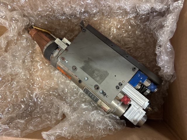 Emhart Teknologies T133365M Stud Welding Gun – New No Box