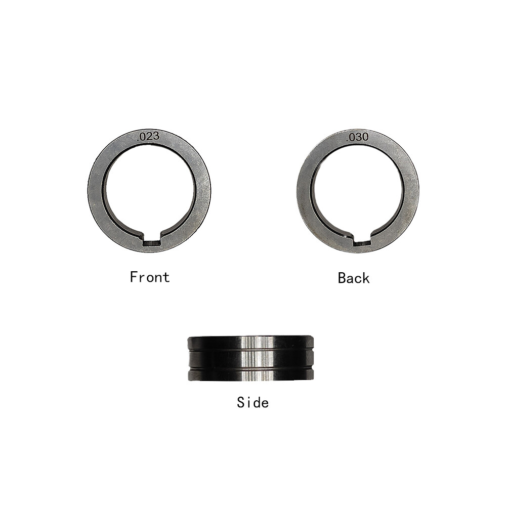 Drive Roll .035 / .045 Knurled Groove fit Everlast LIGHTNING MTS 275 MIG Welder