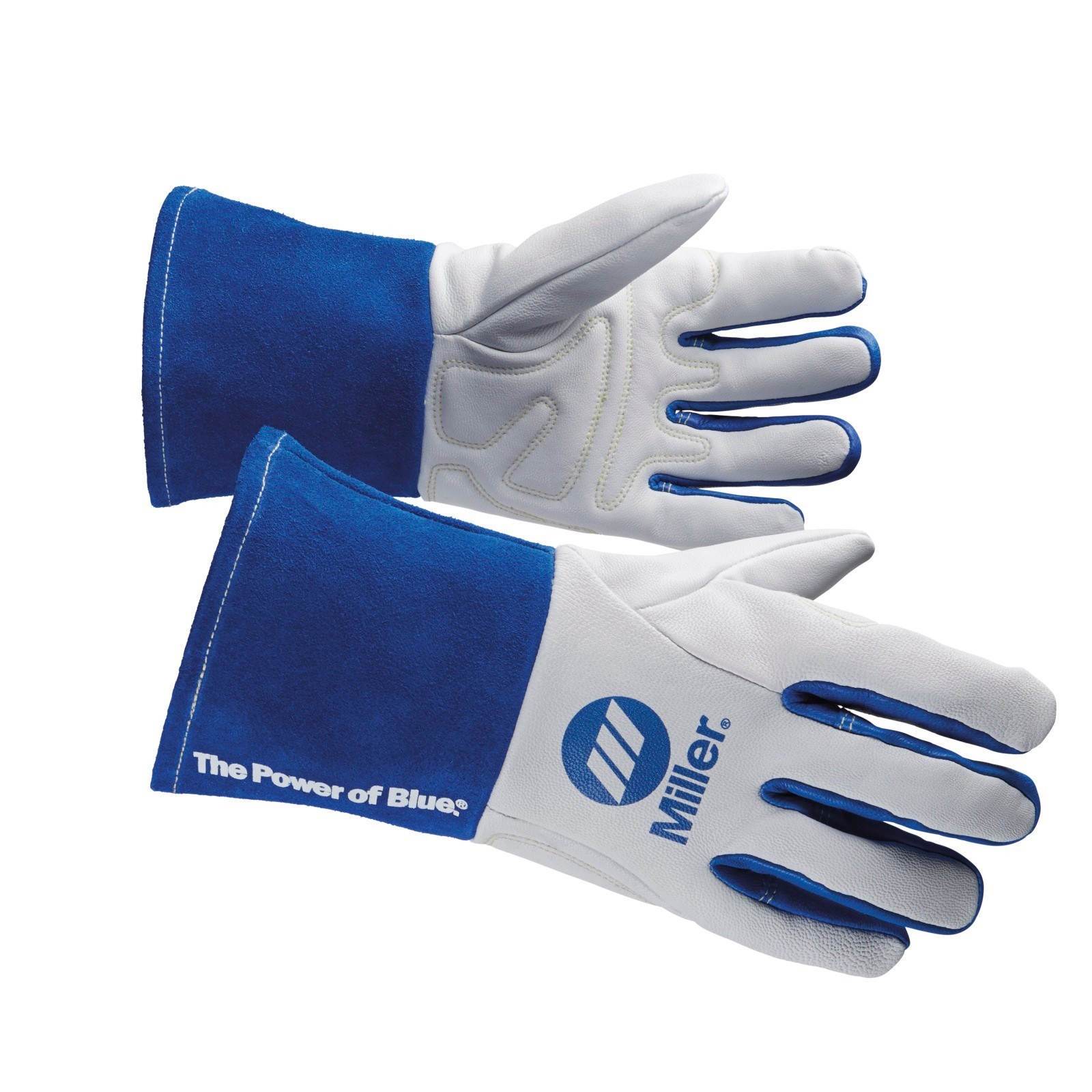 Miller Tig Welding Gloves – Medium (263347)