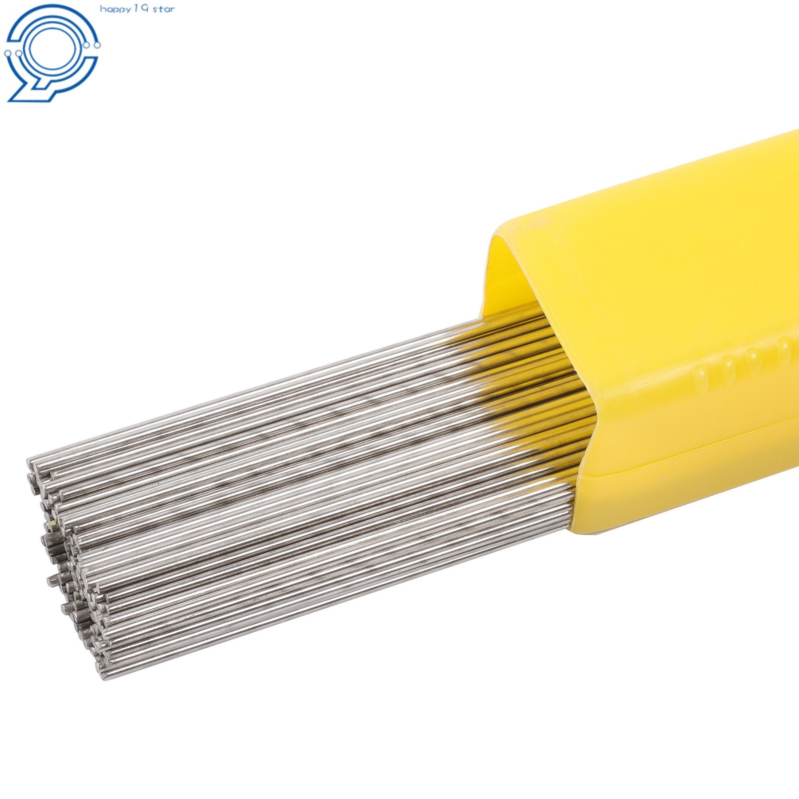 1/16 Inch x 36 Inch TIG ER308L Stainless Steel Welding Rods 5 lbs Electrodes