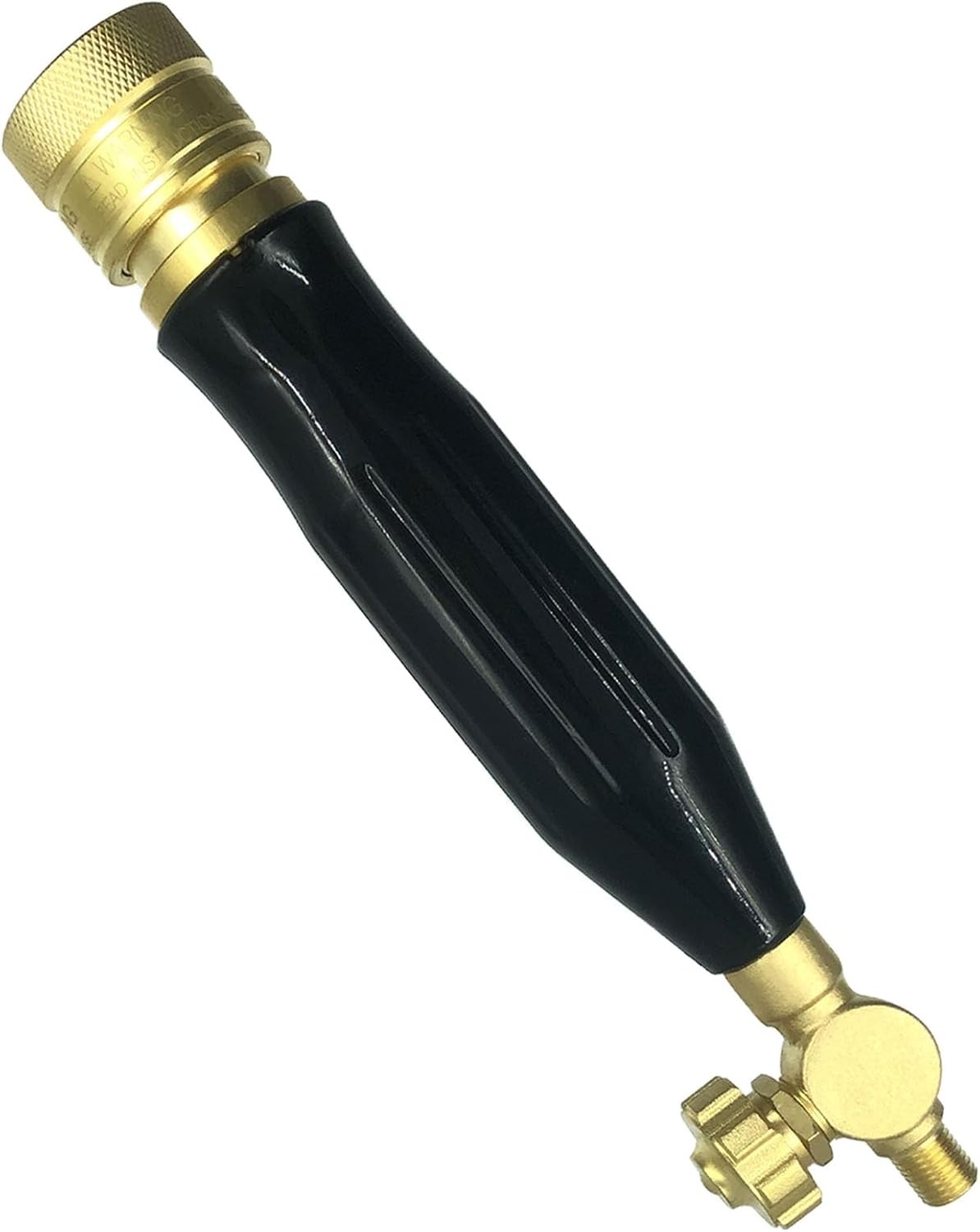 0386-0308 G4 Torch Handle with Valves for Torch kit, “A” Connections, Air Ace…