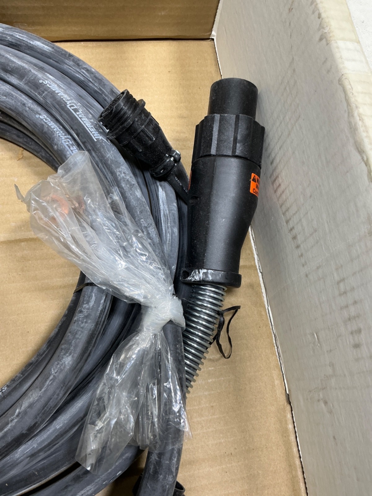 THERMAL DYNAMICS 1TORCH SL100 RPT REPLACEMENT PLASMA CUTTING MACHINE TORCH