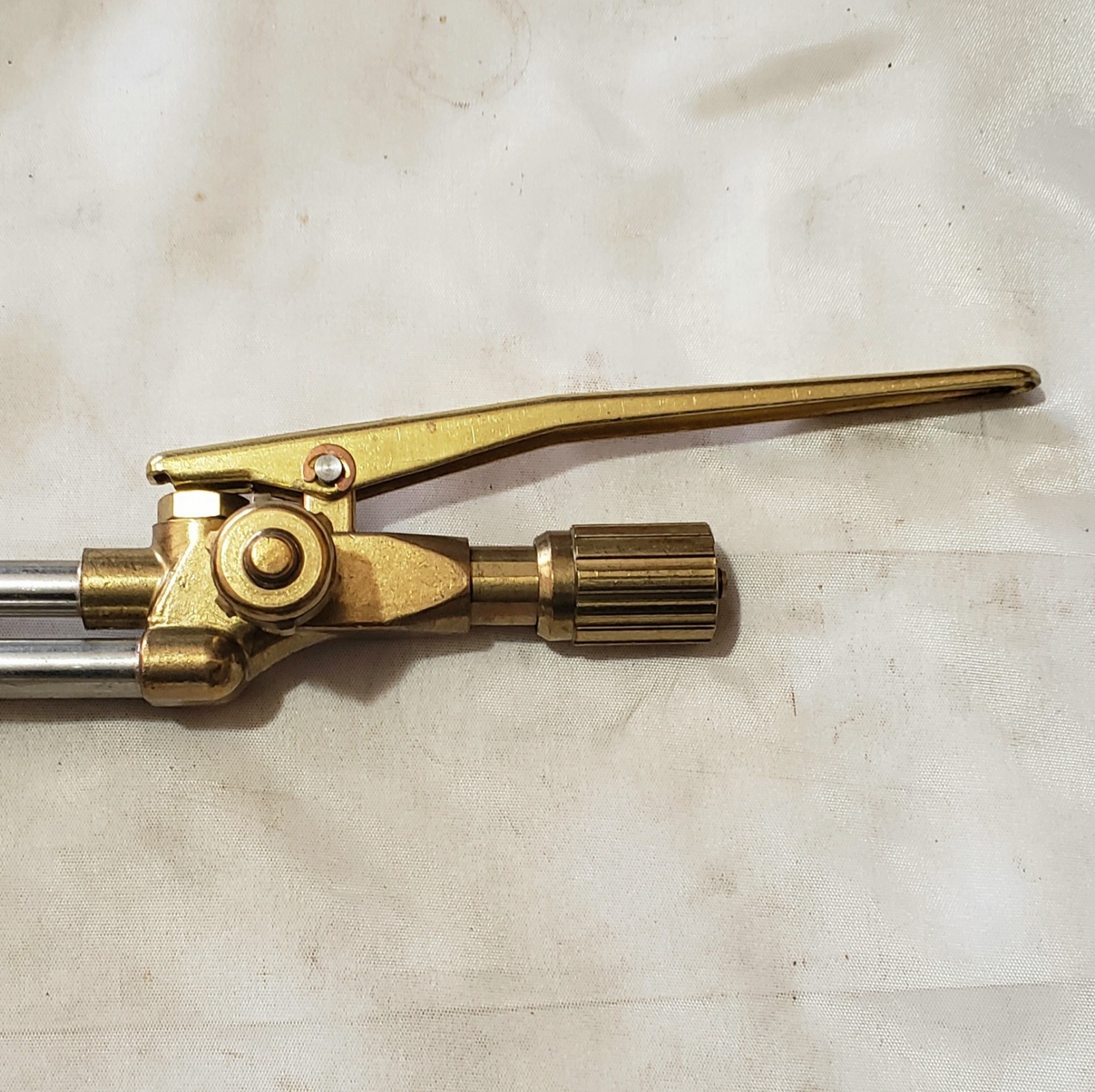 Concoa 5790 Cutting Torch Attachment & Tip Medium Duty Fits 750 Series Airco