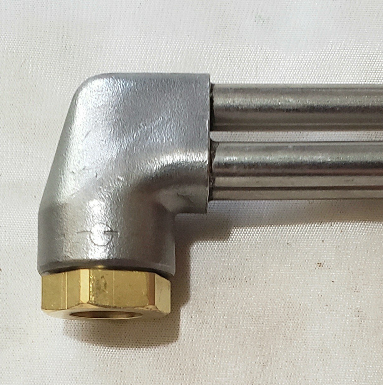 Concoa 4890 Cutting Torch Attachment Heavy Duty Fits Airco 800 Series