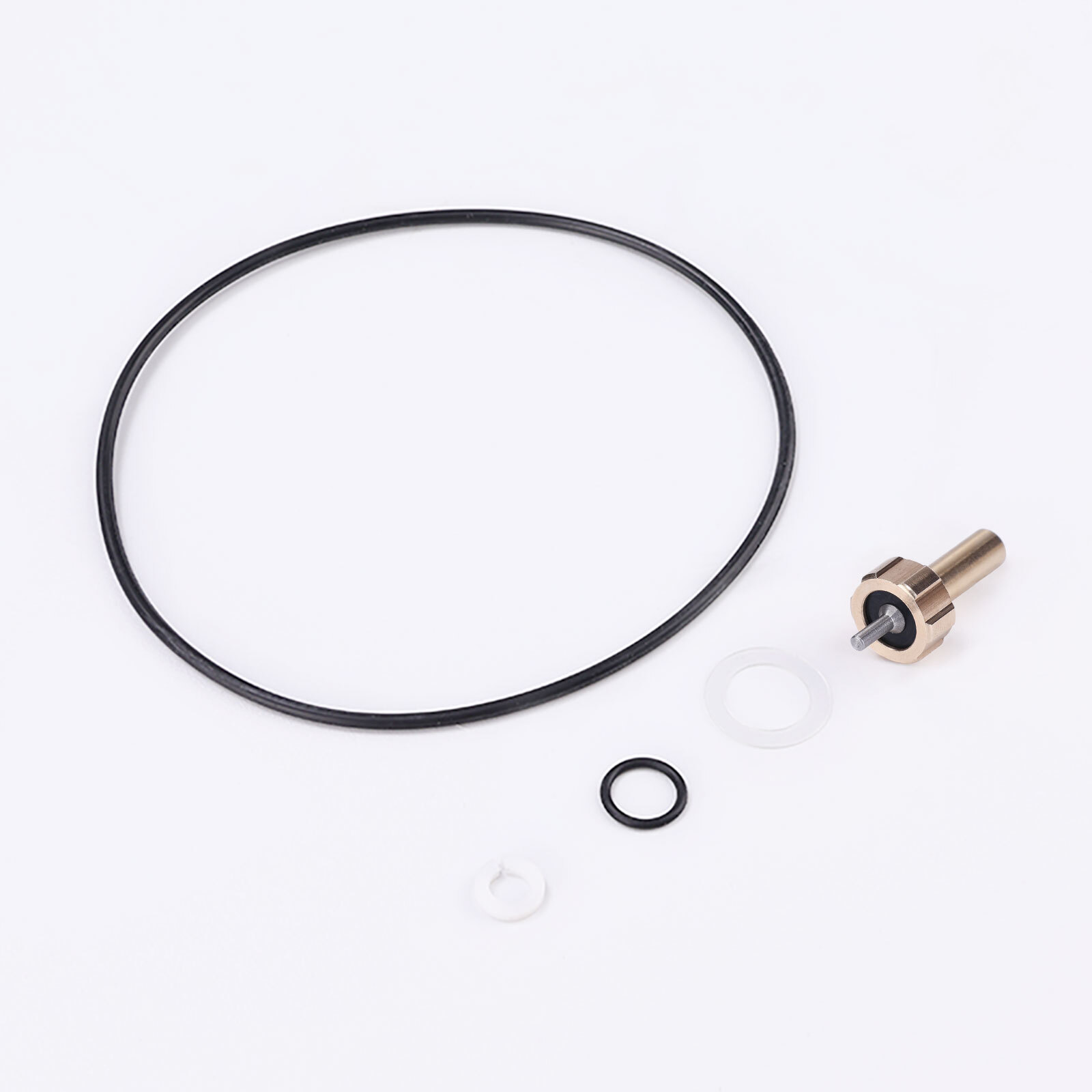 For Victor SR450D Oxygen Regulator Rebuild/Repair Parts Kit 0790-0102