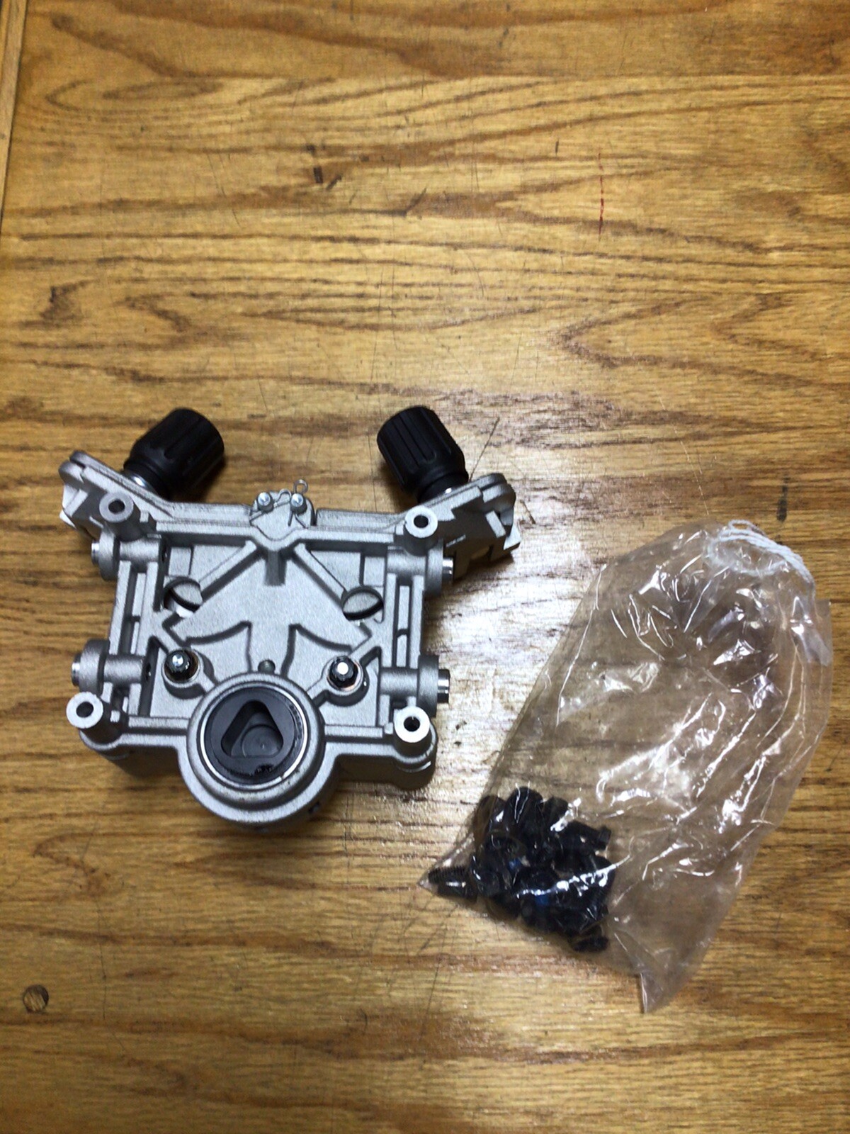 281602 Continuum Drive Kit, Assembly Single/Dual