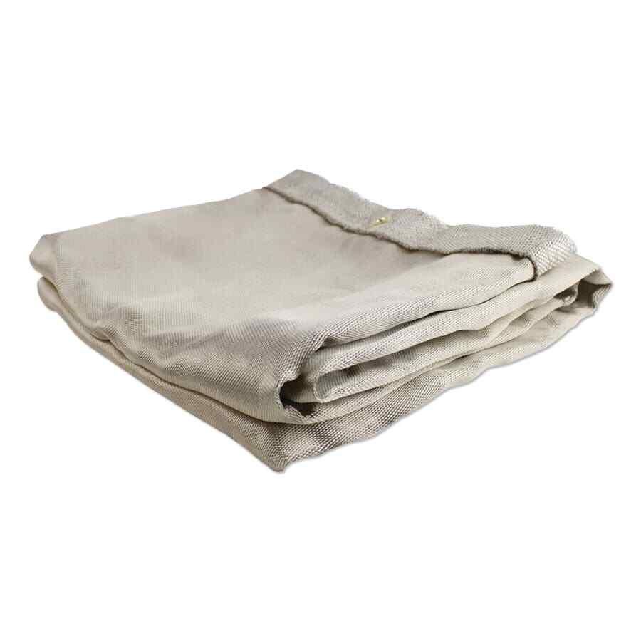 Jackson Safety 36165 Tan Fiberglass 18Oz Welding Fabric 36″ X 50 Yds