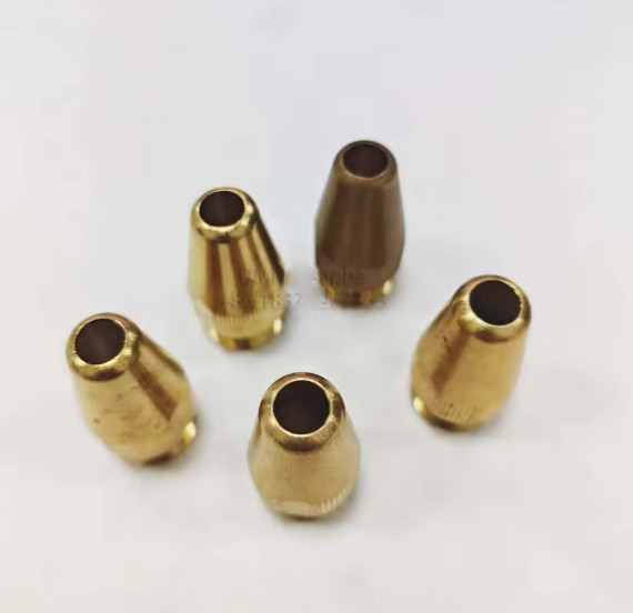 ZBTK ZBINNO Laser Welding Nozzle Platform Oscillating Welding Head Parts