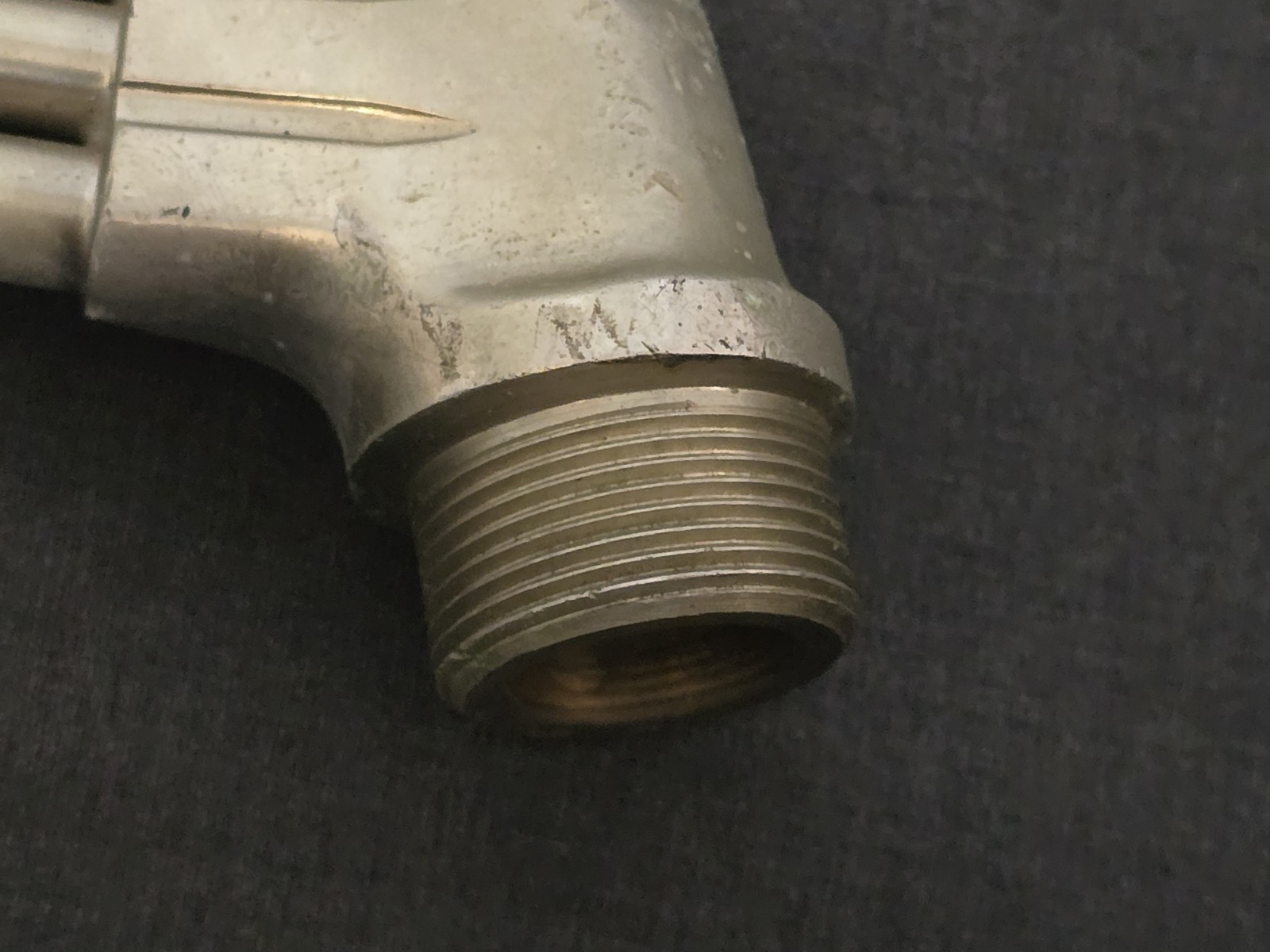 Vtg Smith’s LC305 Acetylene Cutting Torch Heavy Duty Made In USA