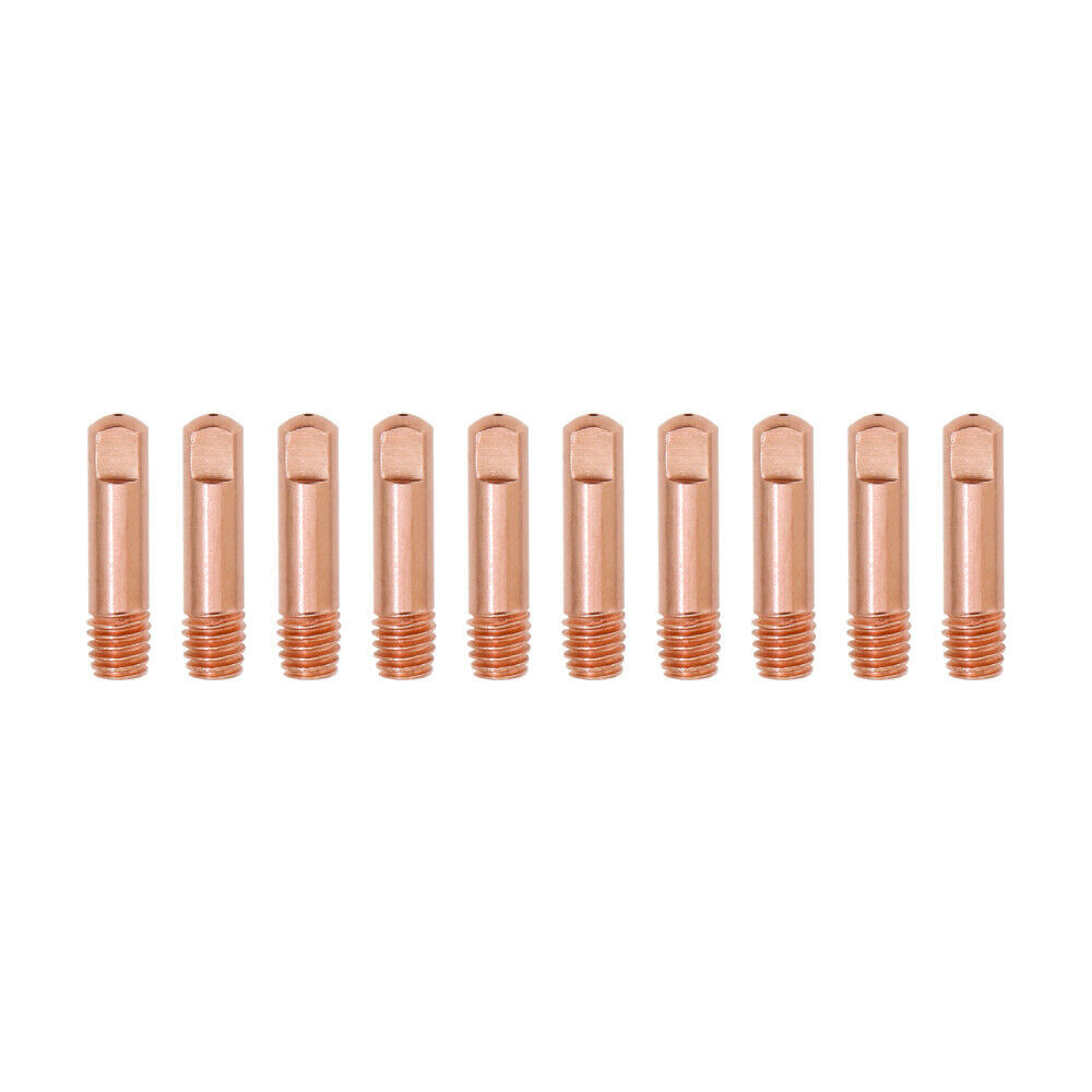 10 pcs .035 Contact Tips fit Everlast STORM 215C Multiprocess Welder