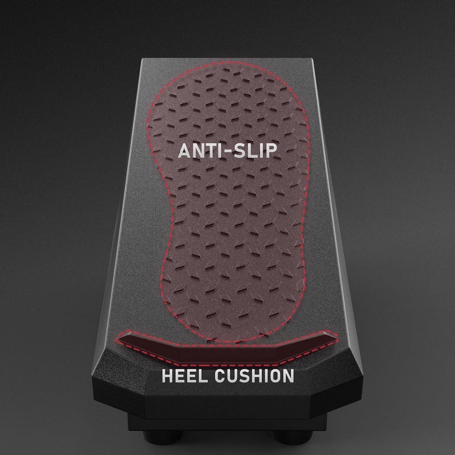 Durable TIG Welding Foot Pedal with 16-Inch Cord – Precision Control for Welders