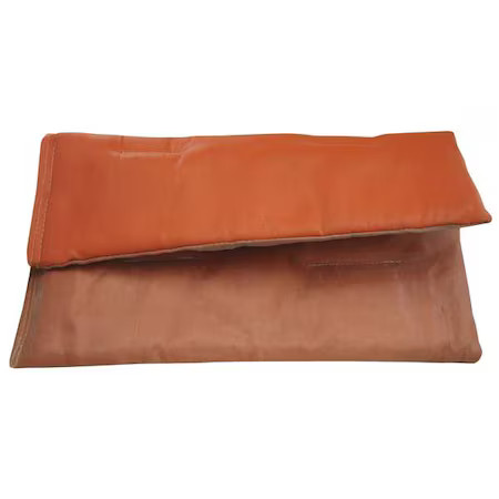 Hi Temp R51-24X48x1-Ps Welding Pad, Fiberglass, 24″ W., 4 Ft. H., 32 Oz/Sq Yd,