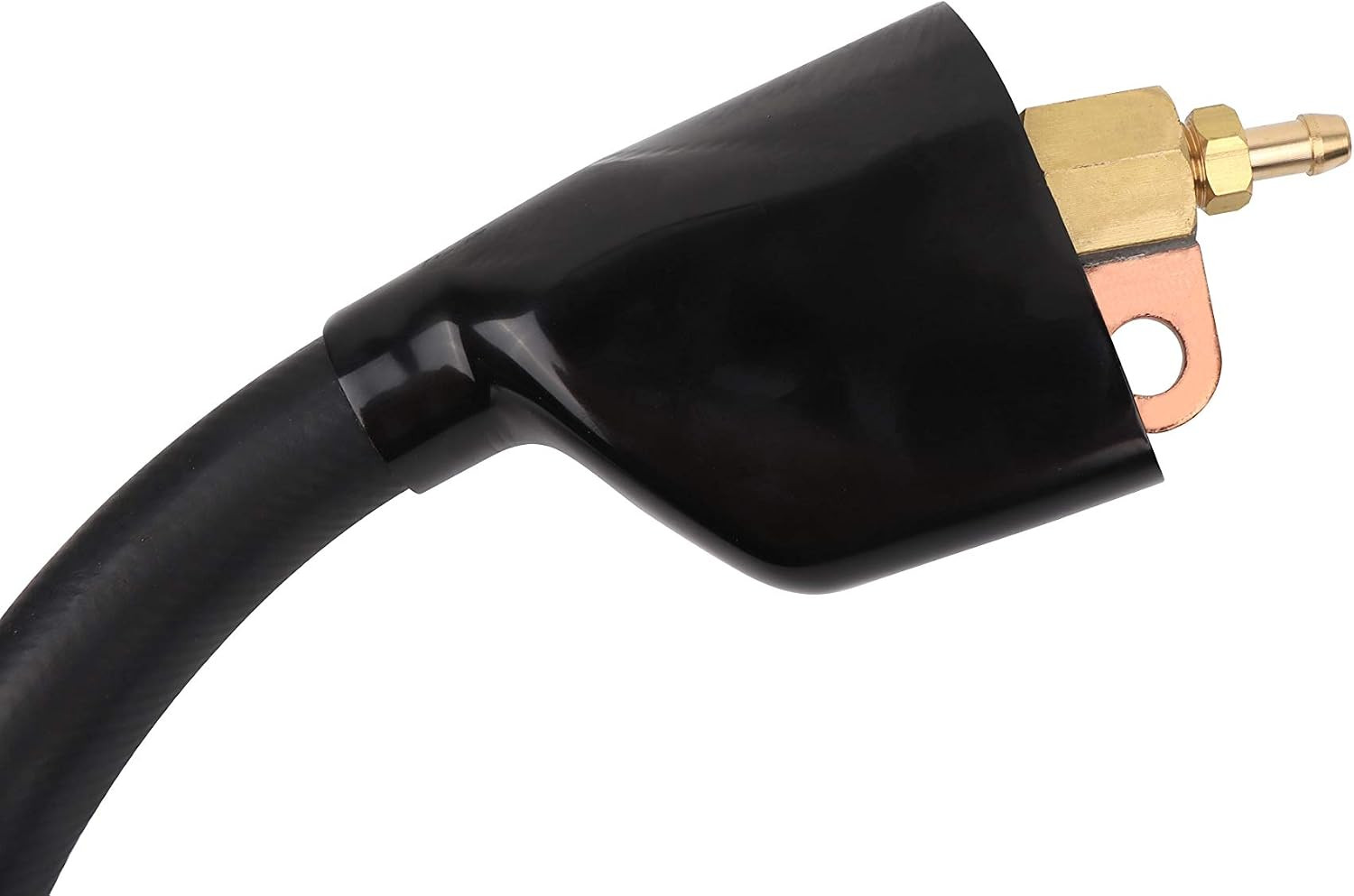 Extra Heavy Duty 1250 Amp K5 Carbon Arc Gouging Torch | with 7Ft Cable