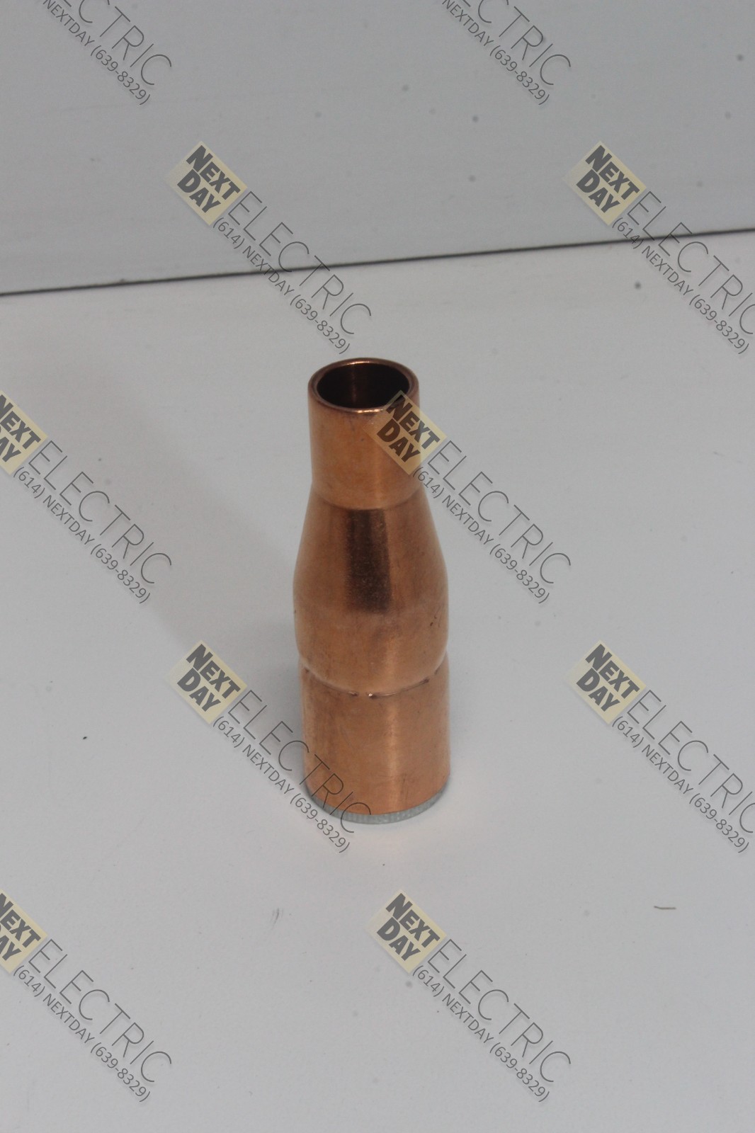 Tregaskiss, 401-42-50C, Nozzle Welding Mig Tip 1/2″ 1/8″ Air Cooled Welder Weld