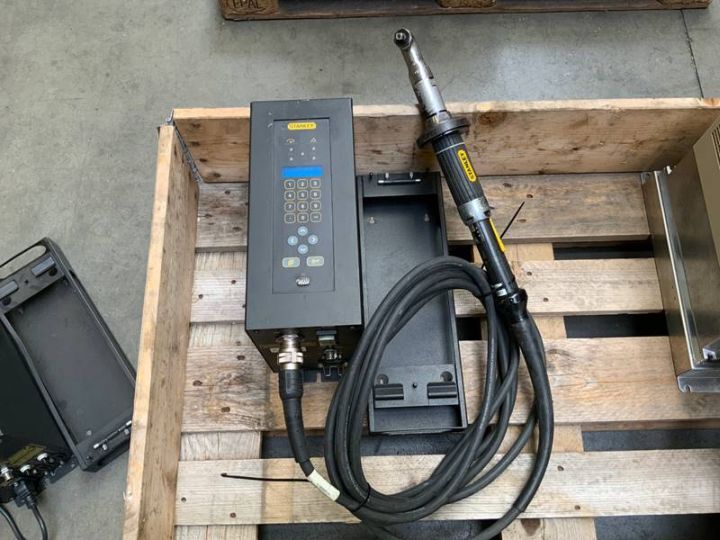 Stanley 21A108700 – Torque controller with wrench