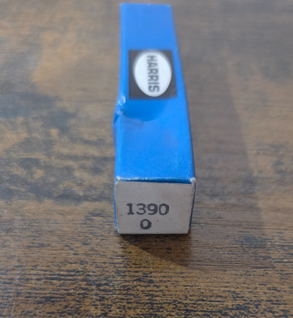 HARRIS® 1600020 Model 1390-0 Separable Welding/Brazing Tip
