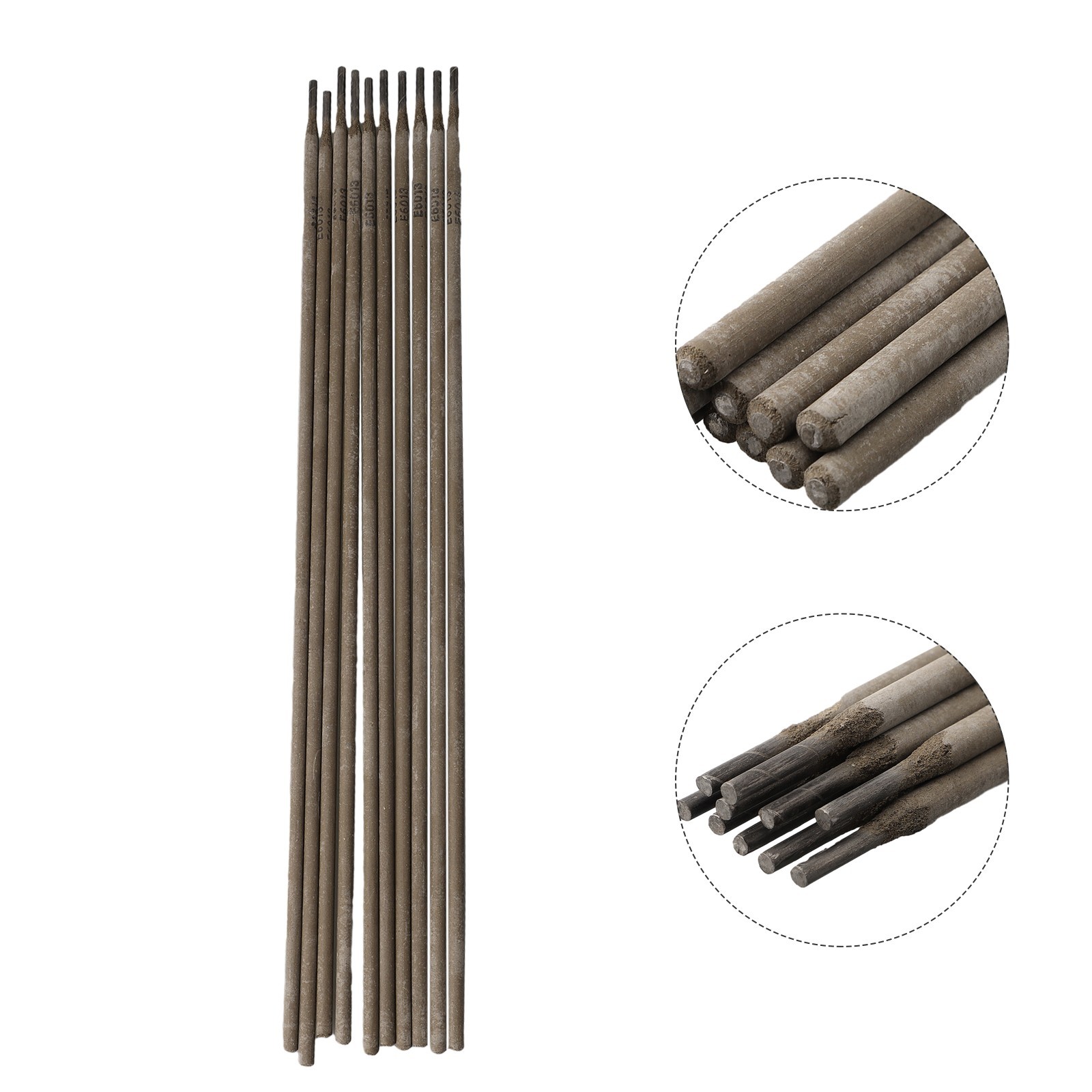 High Quality Welding Rod Excellent Welding Performance Stainless Steel