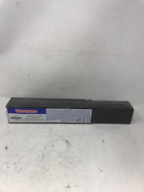 Westward Stick Electrode: Carbon Steel, E7014, 5/32 in x 14 in, 5 lb