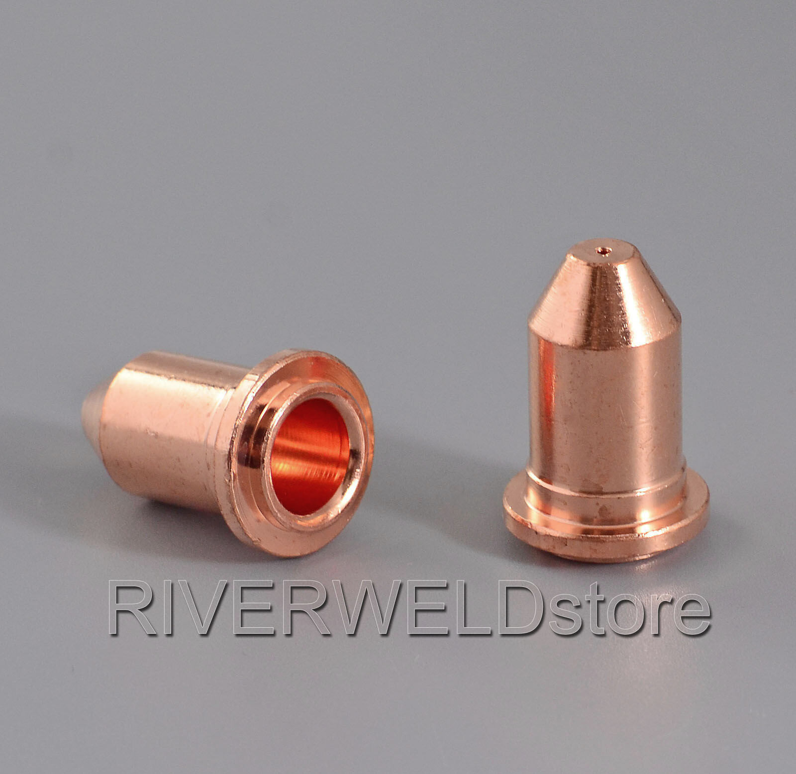 192048 Plasma Electrode 177876 Plasma Tip Fit Miller ICE-50C Cutter Torch 20pk