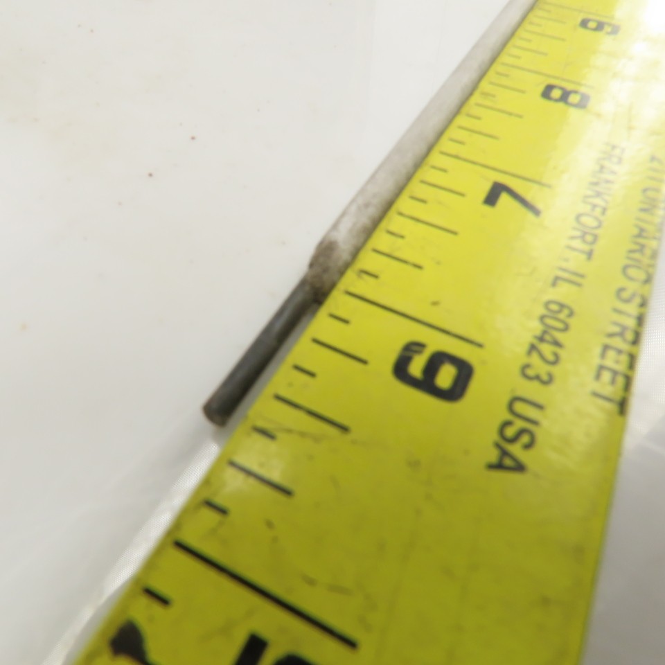 Lincoln Electric 7018 H4R LH-70 Welding Electrodes 3/32″ x 14″ 33LBS