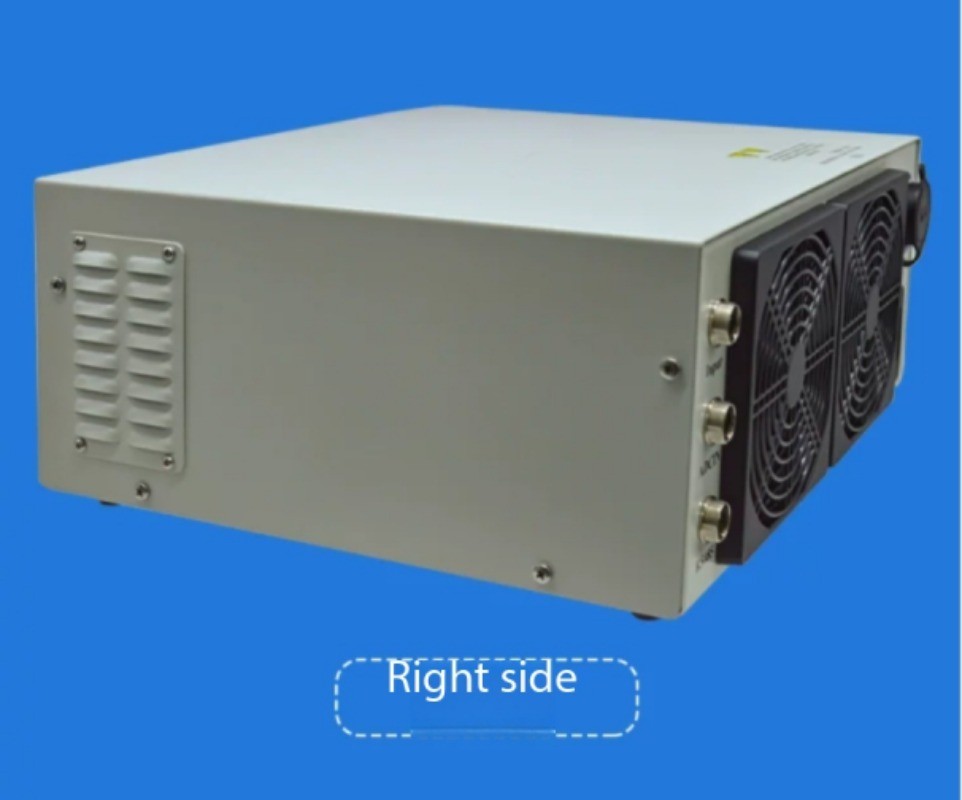 Ultrasonic Welding Machine Generator 15KHz/20KHz Intelligent Sealing Machine