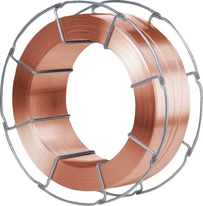 WDI 16 SG MAG Inert Gas Welding Wire 1.0mm K15LP 15kg