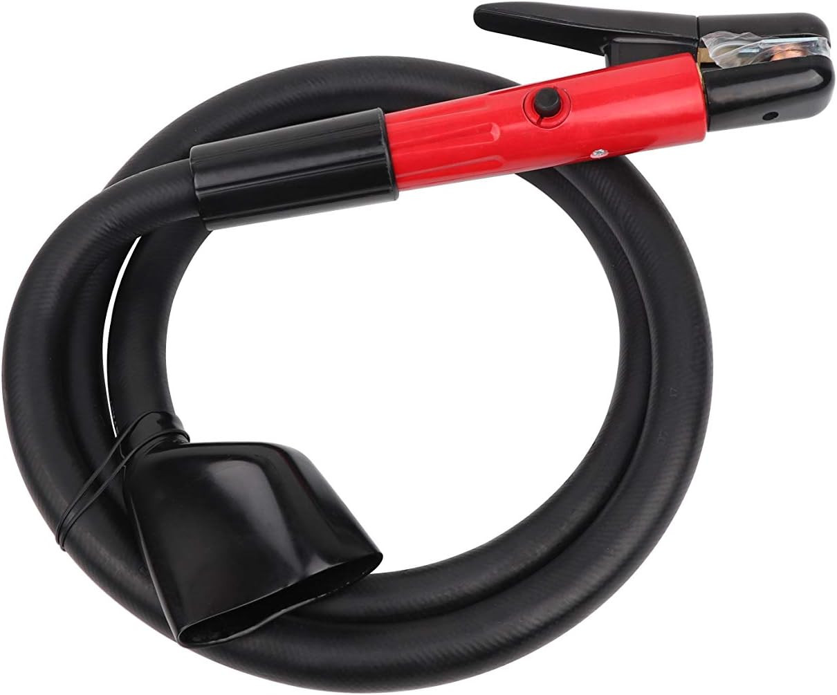 Extra Heavy Duty 1250 Amp K5 Carbon Arc Gouging Torch | with 7Ft Cable