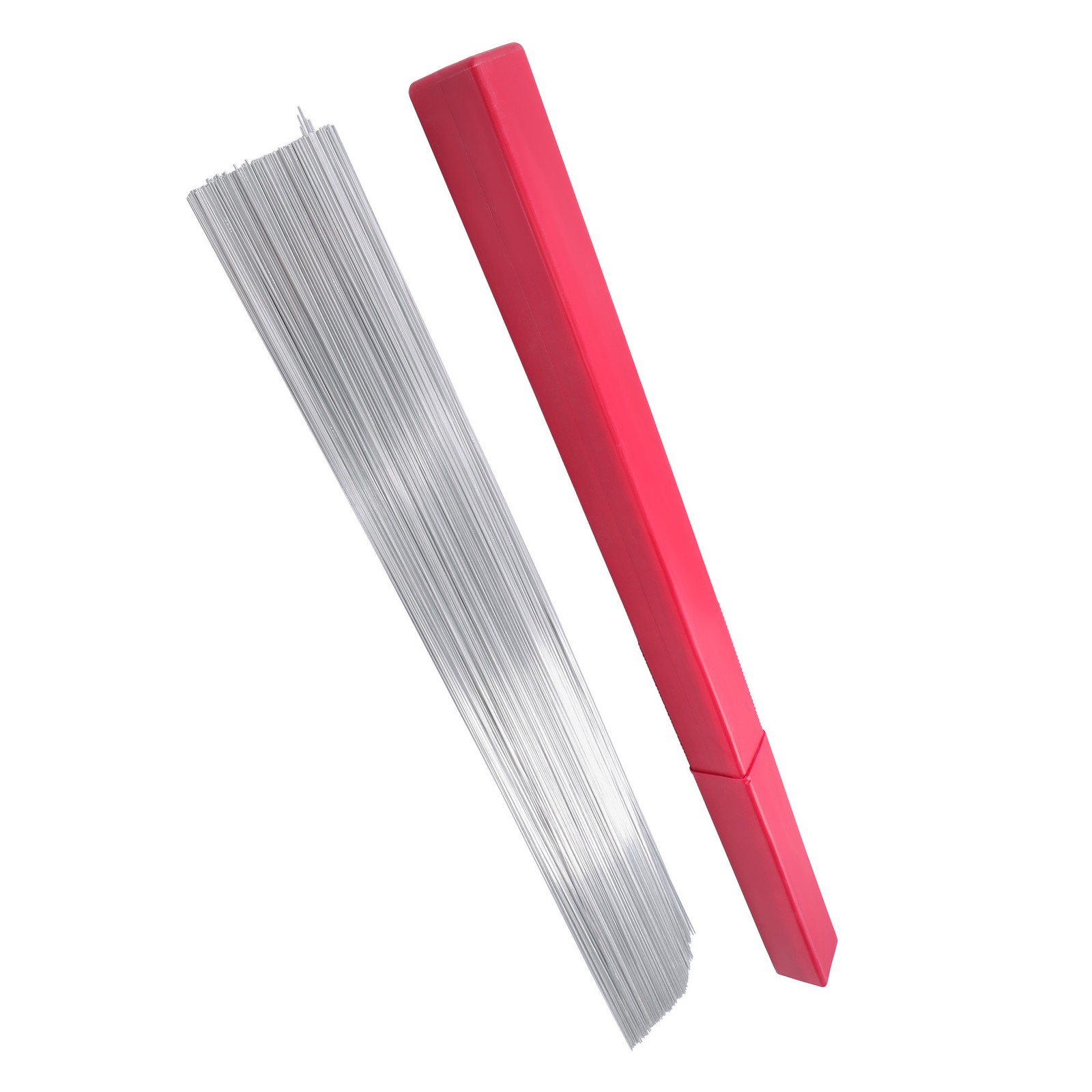 ER5356 3/32″×36″ 10-Lb Aluminum Stick Welding Electrode Rods Pack of 1