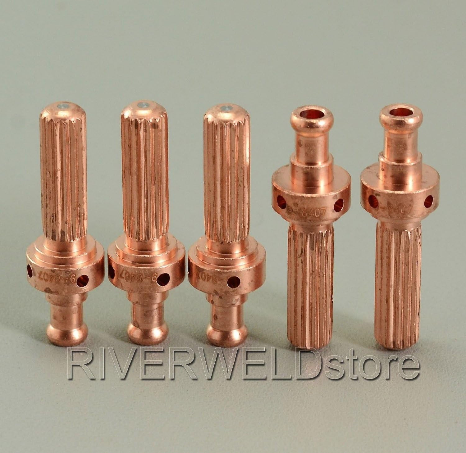 Thermal Dynamics 9-8407 Plasma Electrode Tip 8-7514 20Pcs | Fit PCH-62 PCH-102 P