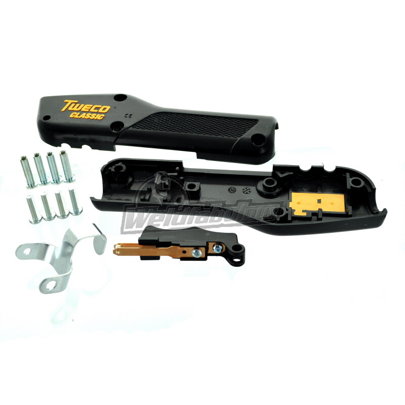 Tweco 84RCK 20402089 Handle Conversion Kit