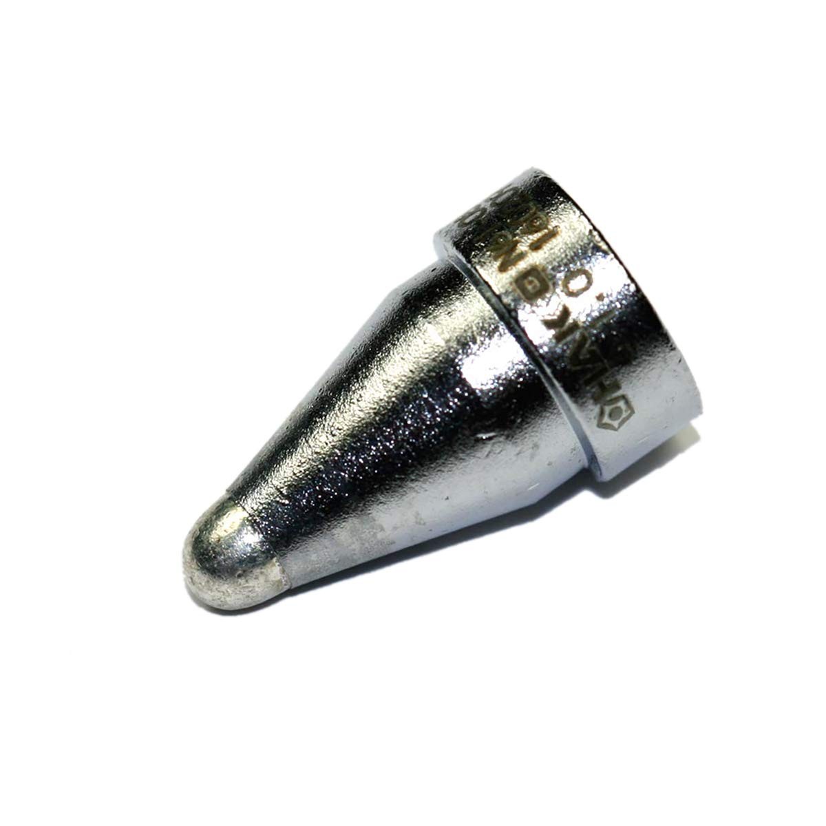 Hakko N61-08 Desoldering Nozzle, 1.0mm 1.0mm, Multicolor