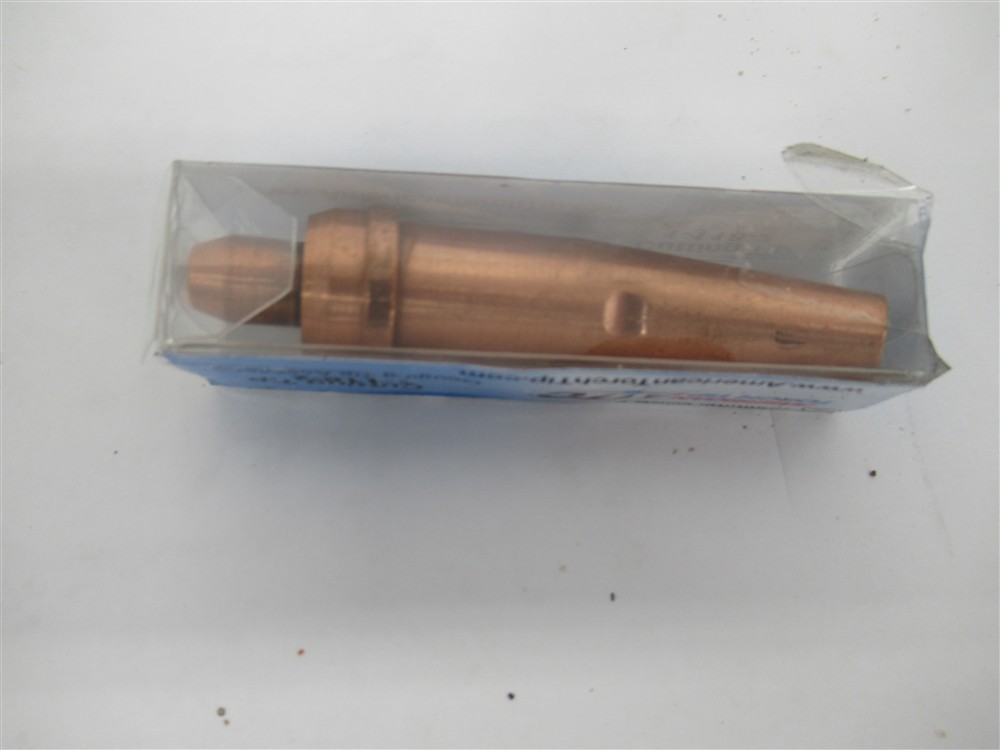 ATTC 1-118-2 , Cutting Tip , Gouging Tip Acetylene