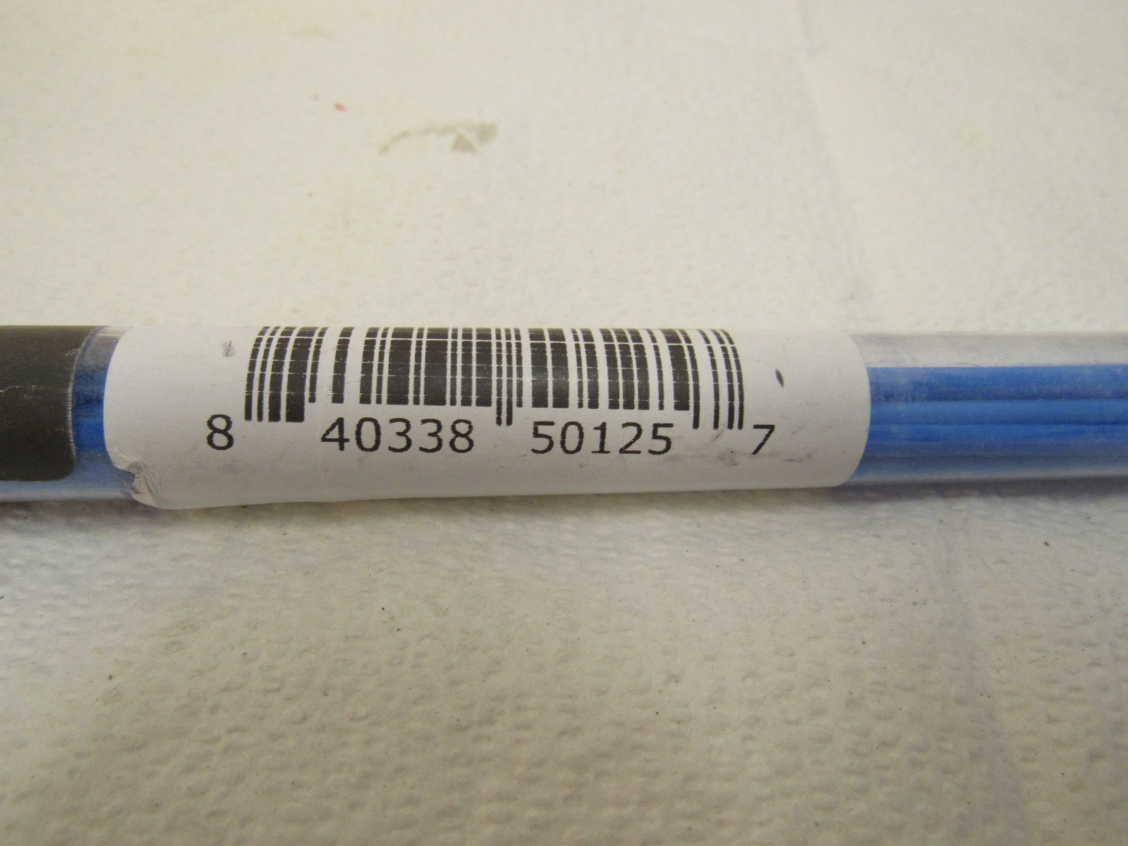 SUA Silver Brazing Solder Rod-Flux Coated 45% AG -AWS BAg-XFC 1/16″ Dia 9 Sticks