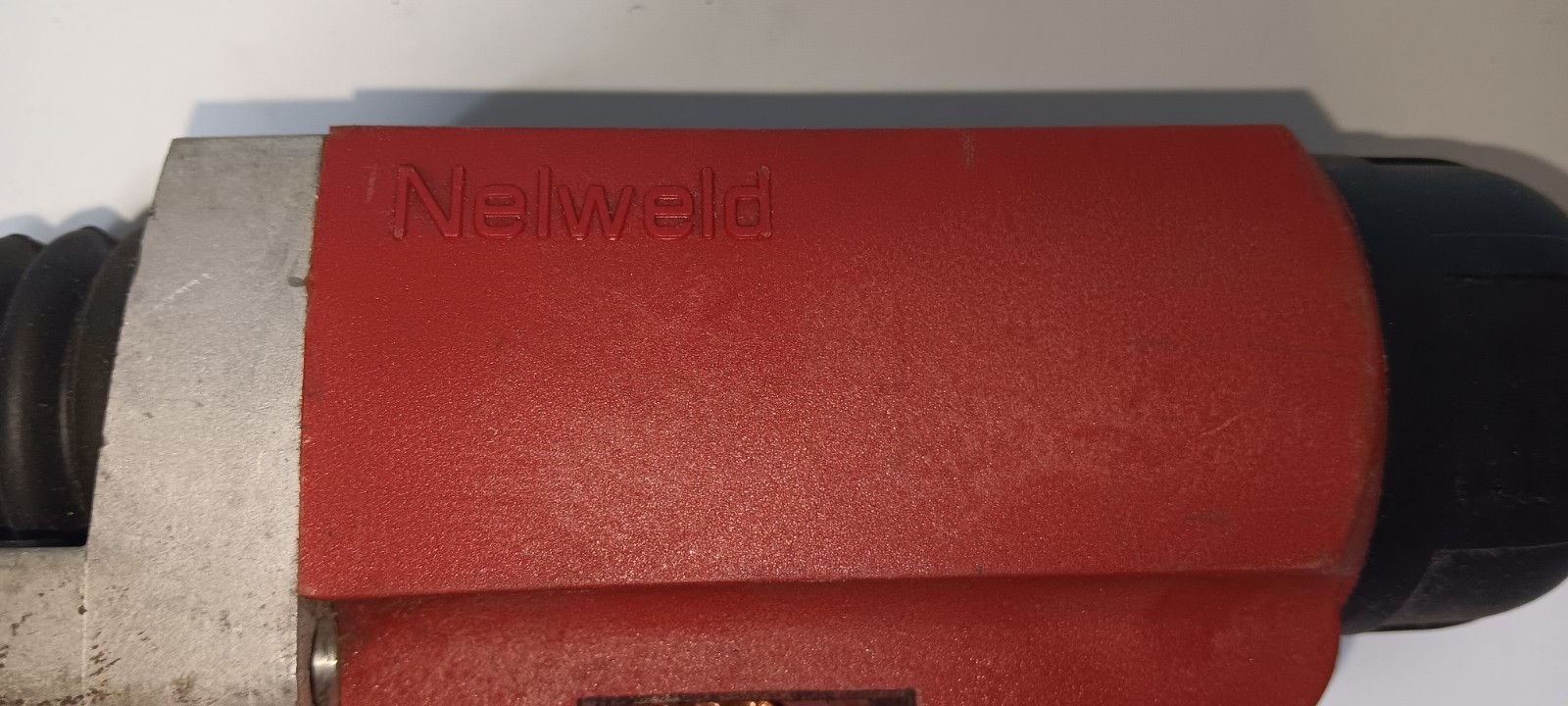 Nelson Stud Gun Stud Welder NS-40. Nelweld