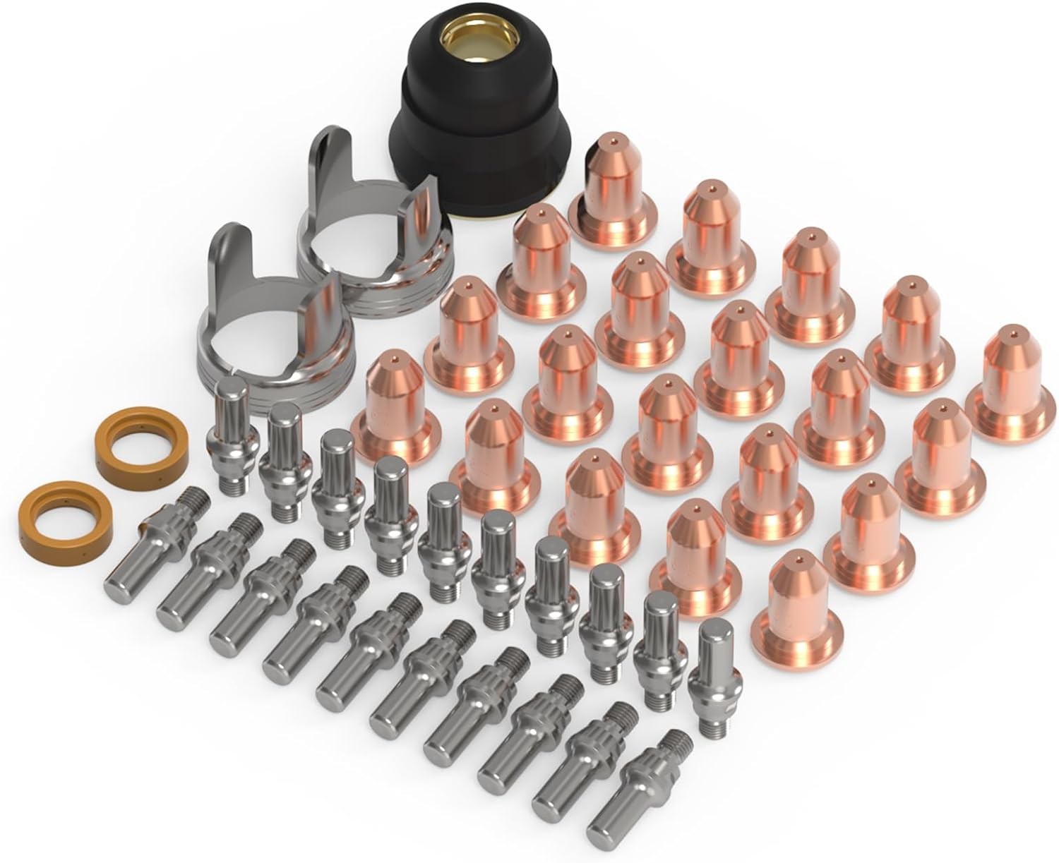 IPT40 Plasma Cutting Torch Consumables for YESWELDER CUT65DS