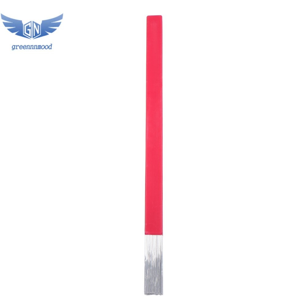 10-Lb Aluminum Stick Welding Electrode Rods ER5356 3/32″ (2.4mm) × 36″ TIG Wire