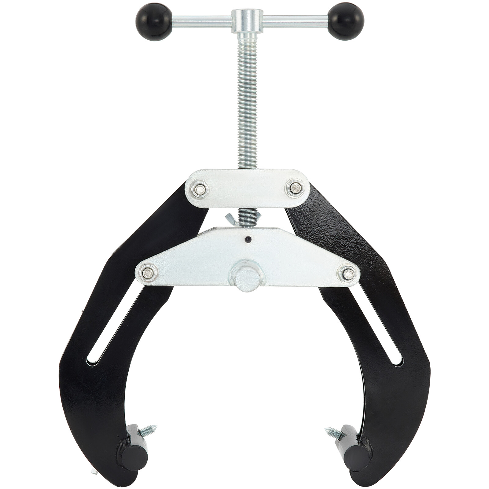 VEVOR Ultra Clamp Pipe Clamp 2″ – 6″ Welding Alignment Clamp or Ultra Fit Clamp