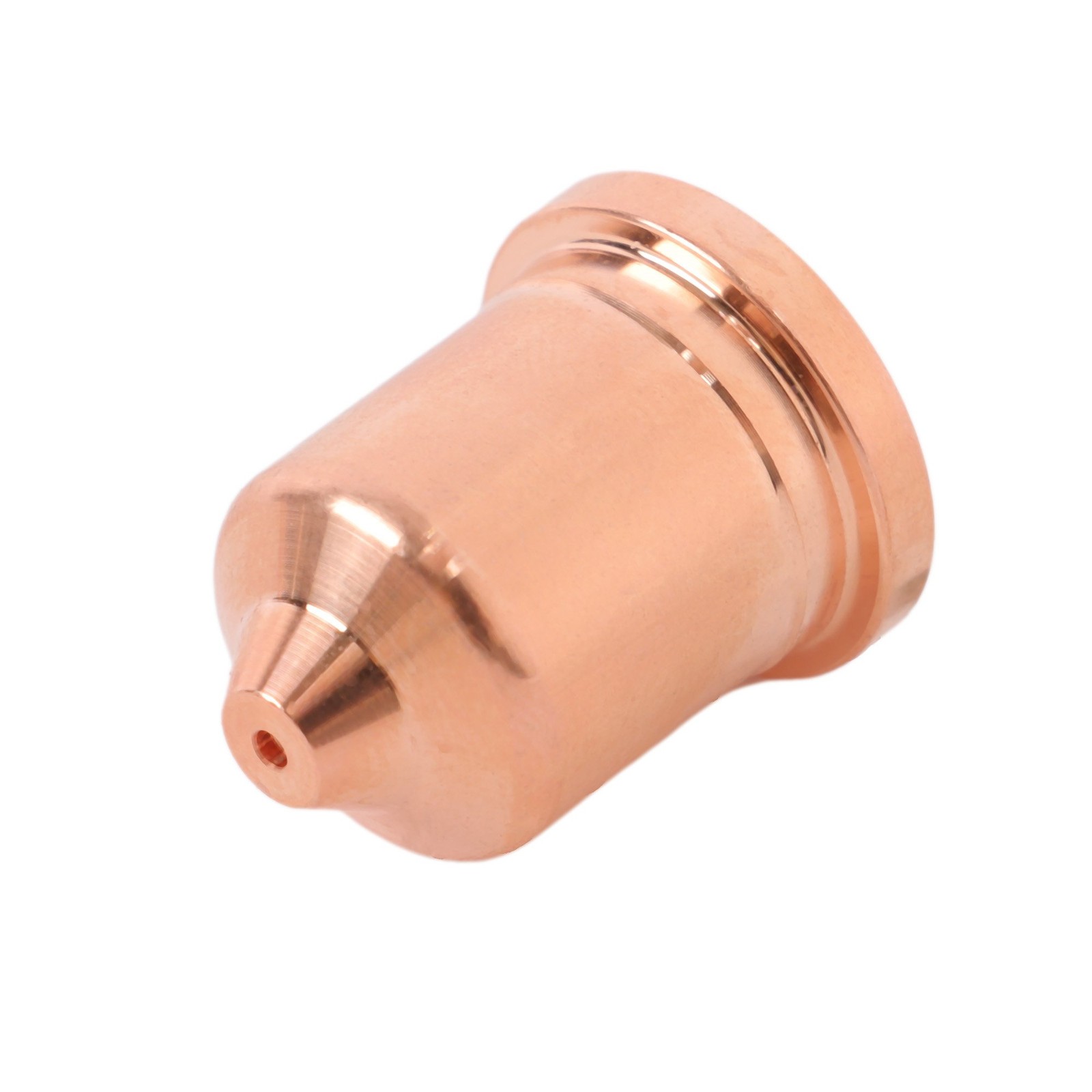 100pcs 220941 Plasma Cutter Nozzle for PMX Hypertherm Powermax 45XP/65/85/105