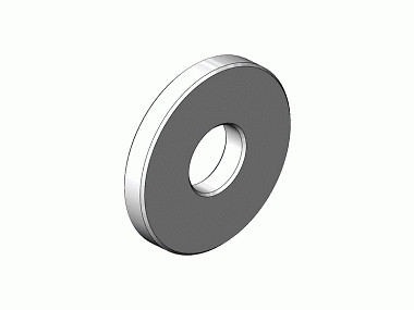 Superior Products W-8 Washer