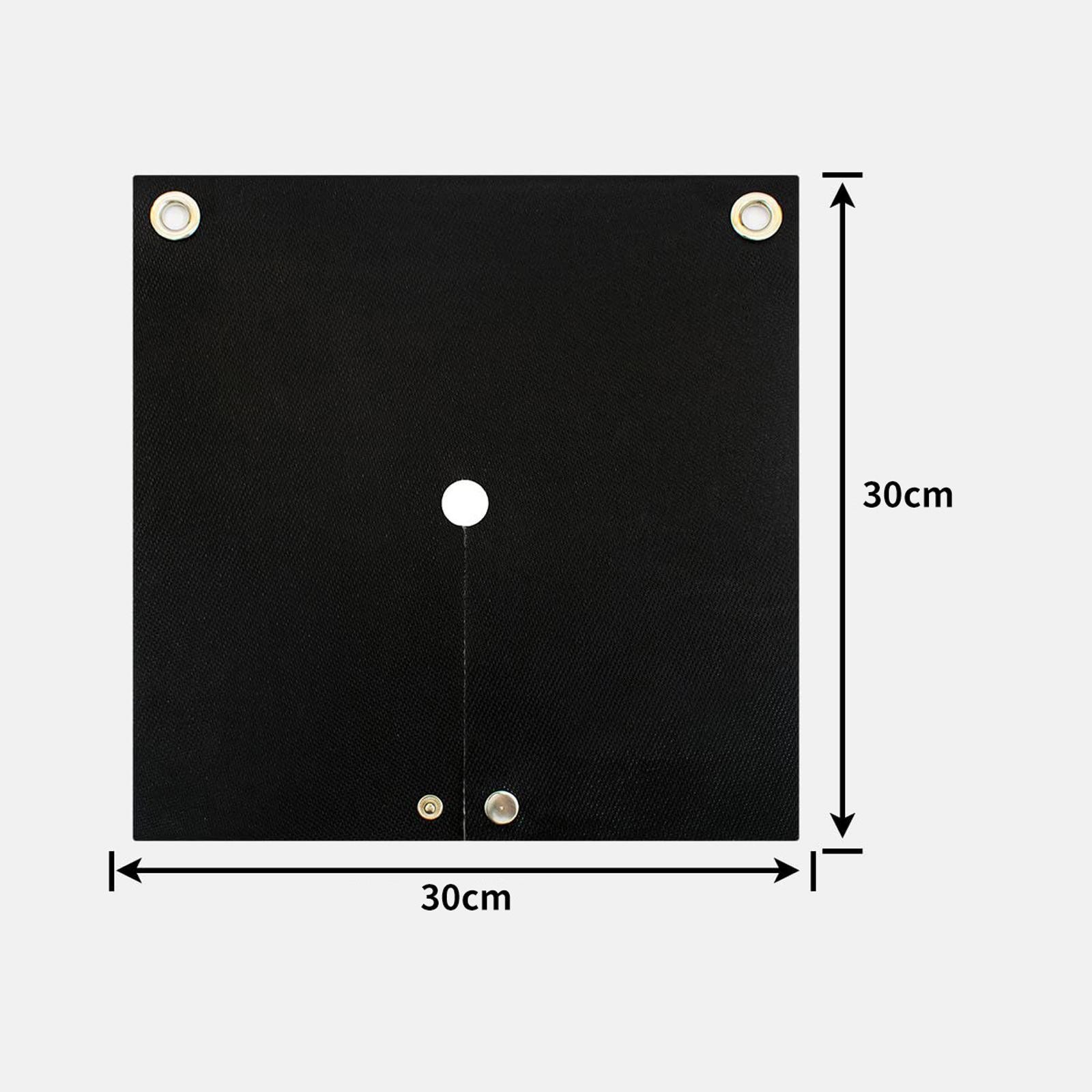 Welding Blanket Heat Shield Welding Pad for Industrial