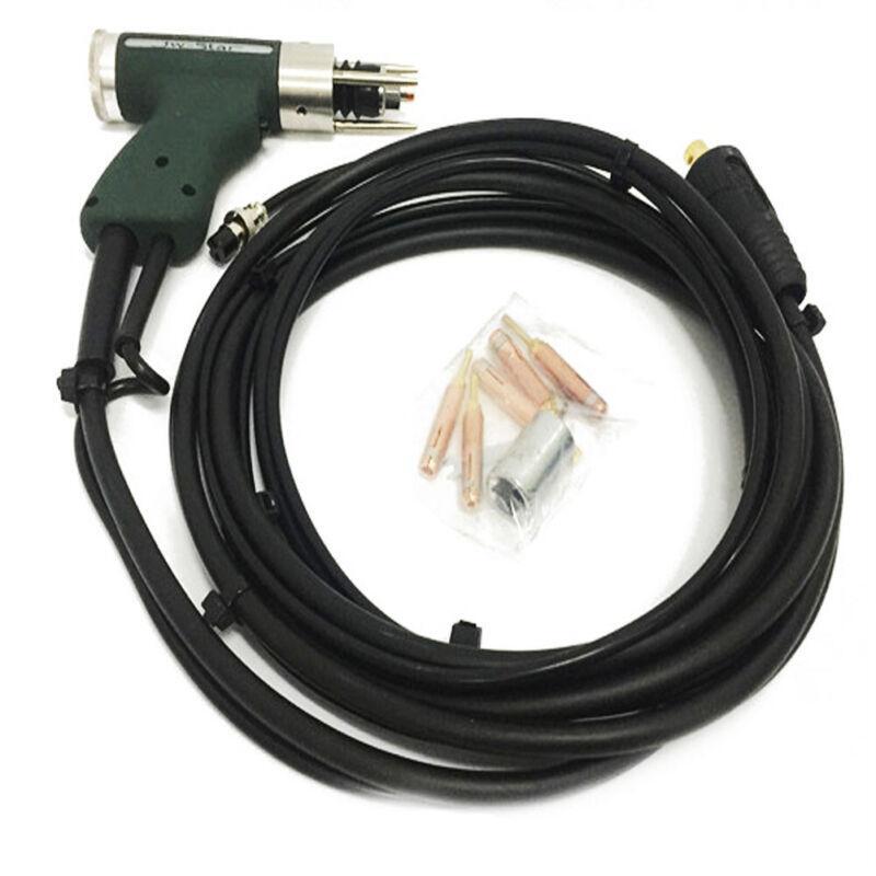 LZHQ-02 stud welding machine gun Stud welding headWith line 4 meters